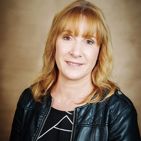 Bev Shepherd