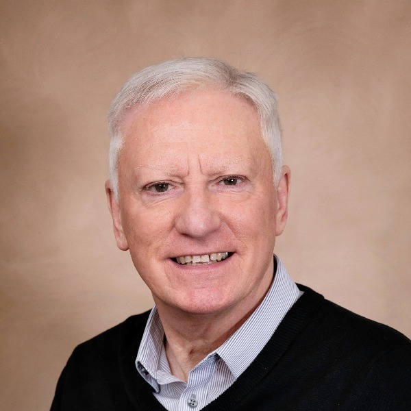 Carl Harrison
