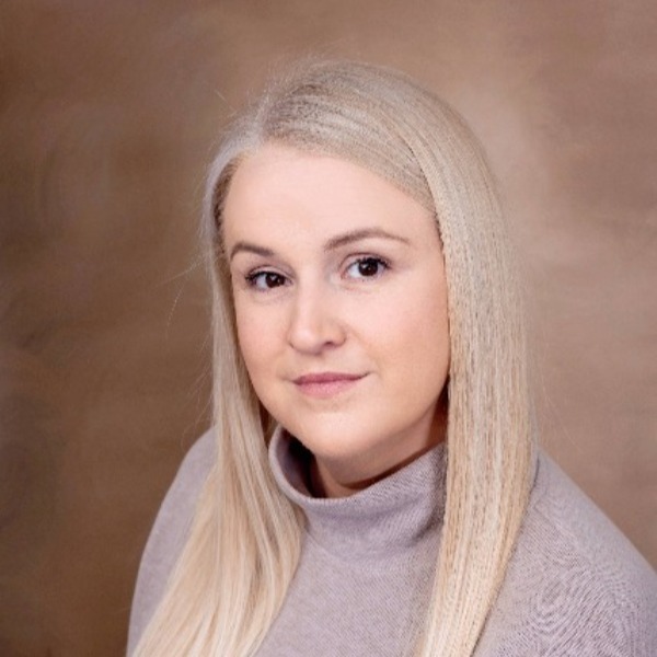 Jayne Wilkinson